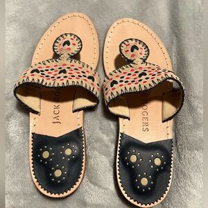 Jack Rogers Women’s sandals
